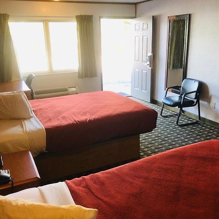 Tennessee Mountain Lodge Pigeon Forge Buitenkant foto