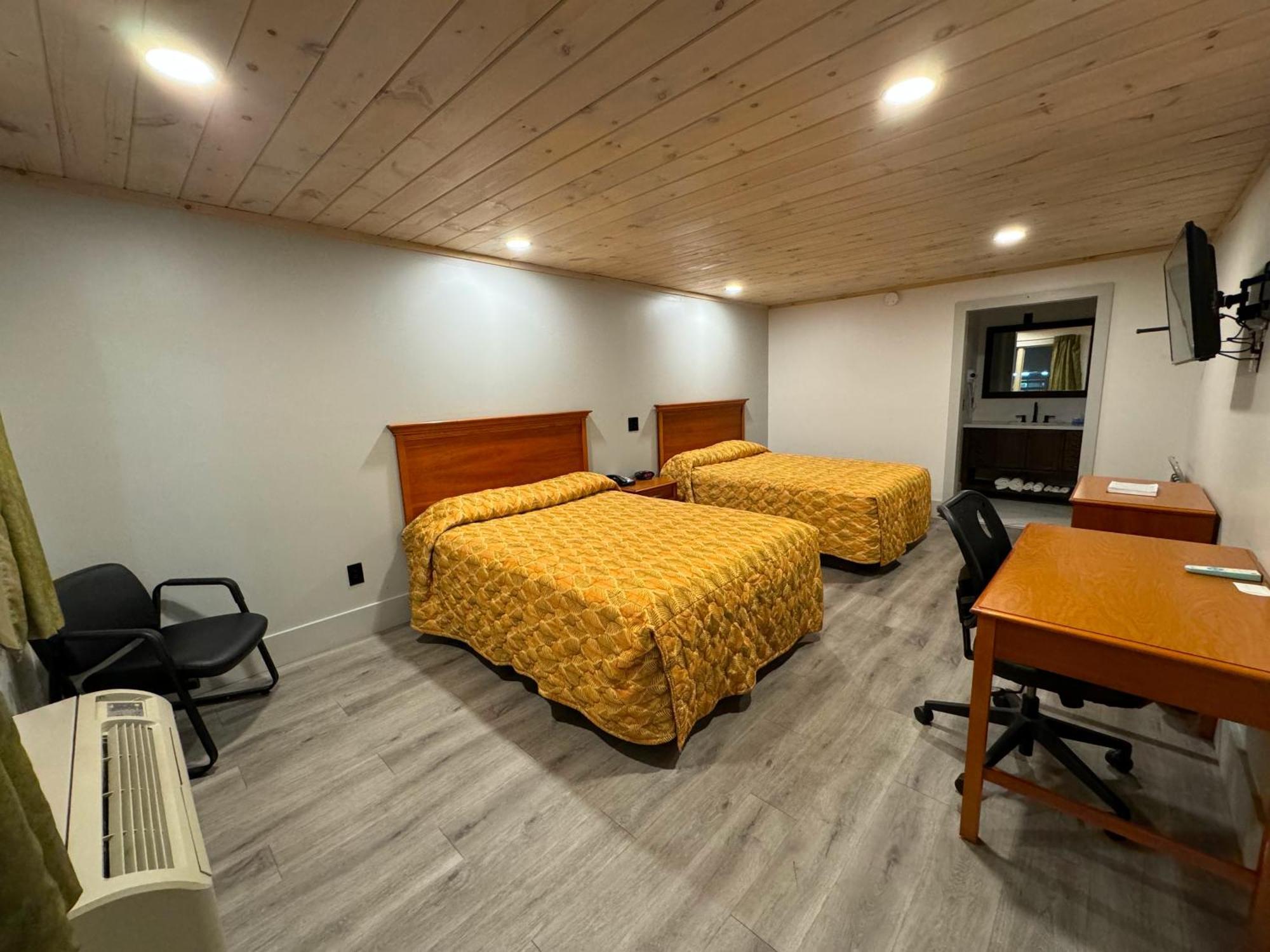 Tennessee Mountain Lodge Pigeon Forge Buitenkant foto