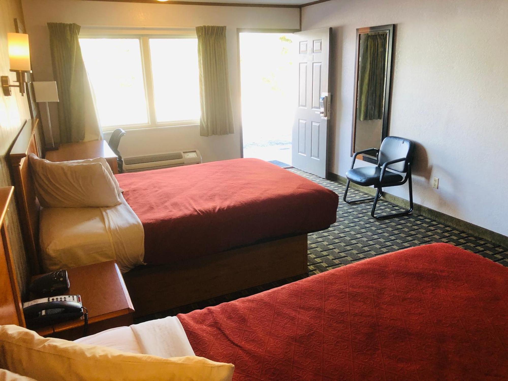 Tennessee Mountain Lodge Pigeon Forge Buitenkant foto