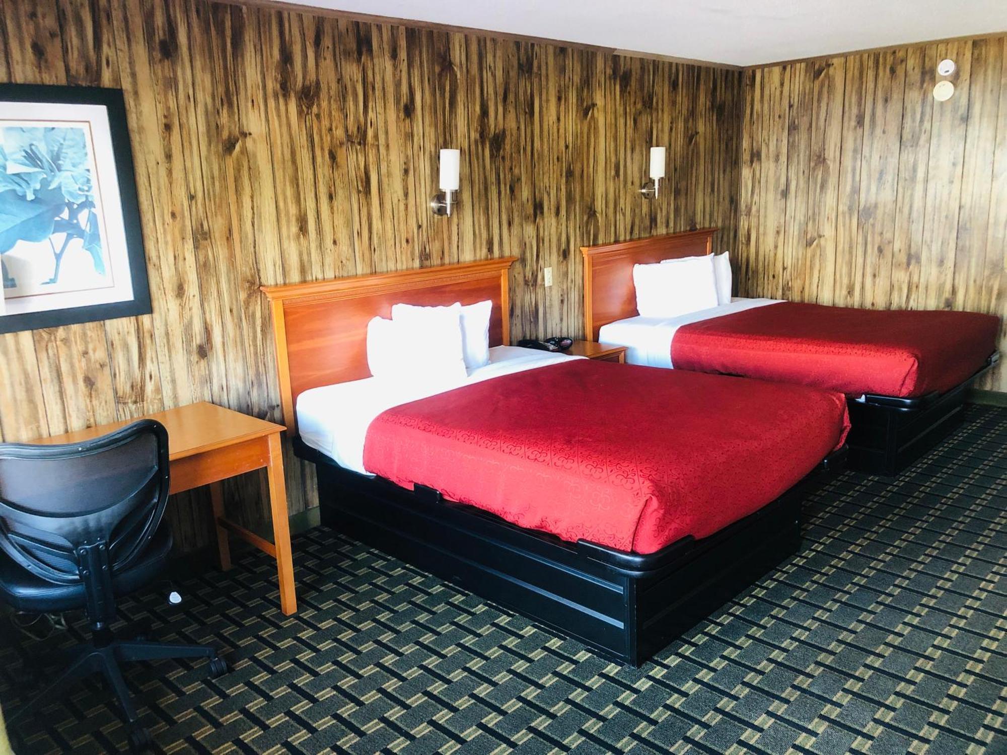 Tennessee Mountain Lodge Pigeon Forge Buitenkant foto
